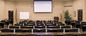 Grand Cypress meeting room