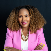 Alkeyvia Haynes