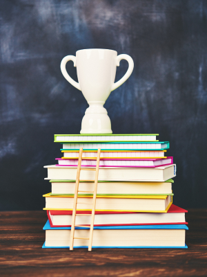 OCBA Foundation law school book award