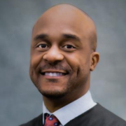 Hon. Jeremy Beasley