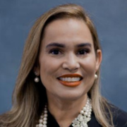 Hon. Gisela Laurent