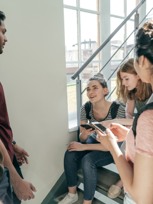 OCBA Foundation scholarship program