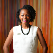 Keshara Cowans
