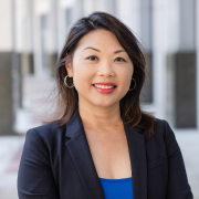 Lisa Gong Guerrero