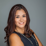 Stephanie Alcalde