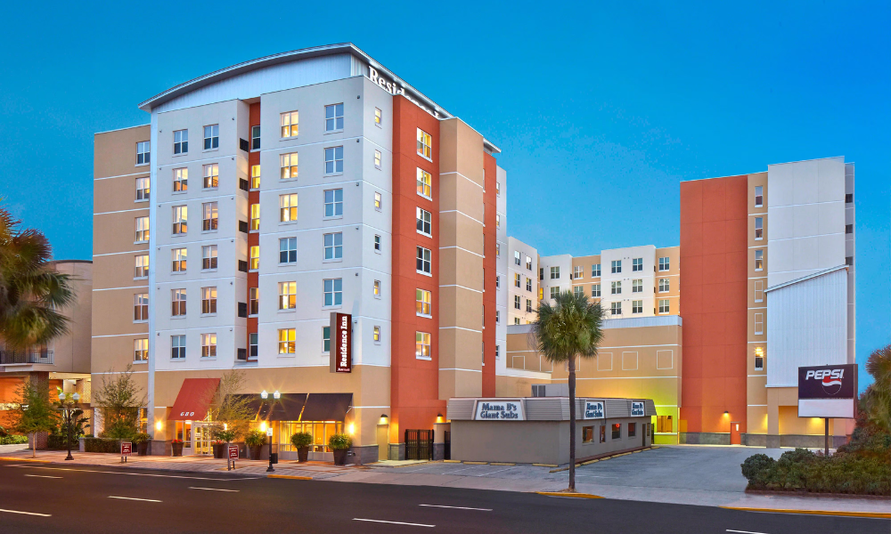 Residence Inn by Marriott