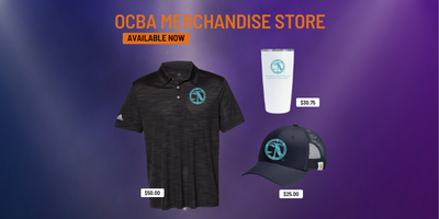 OCBA Merchandise Store