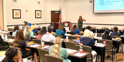 OCBA Live Seminars and Webinars