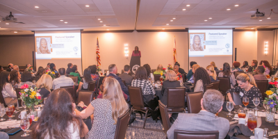 OCBA Luncheons