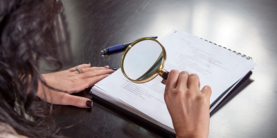 OCBA Paralegal Section Events
