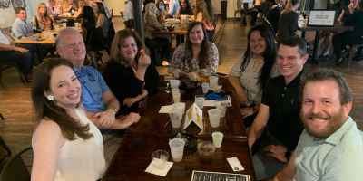 OCBA Social Events & Programs