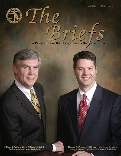 April 2006