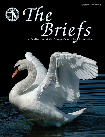 August 2006