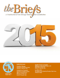 January 2015