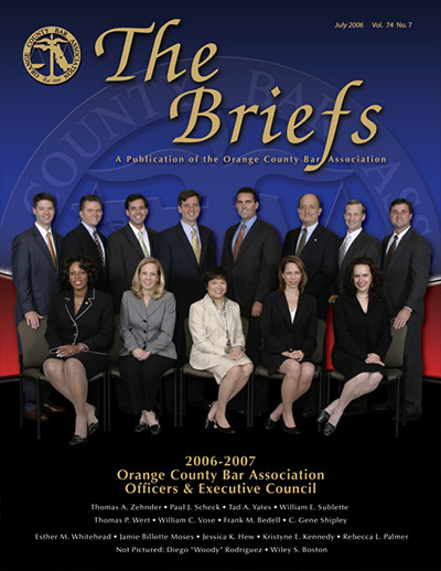 July 2006