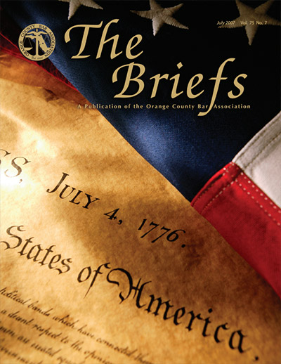 July 2007