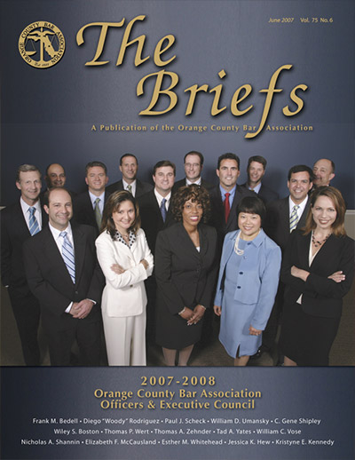June 2007