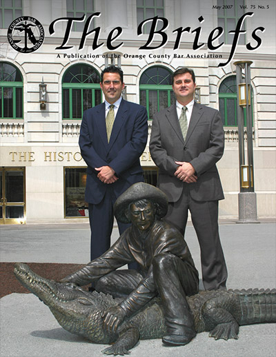 May 2007