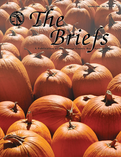 October 2006