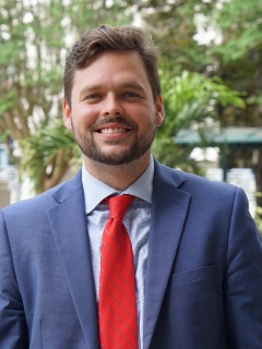 James S. Davis