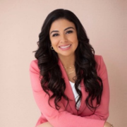 Grace Flores