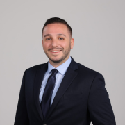Jay Lazarovich